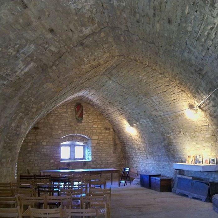 Photo de Château du Barroux