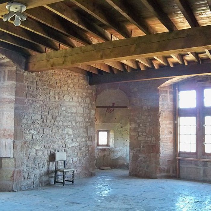 Photo de Château du Barroux