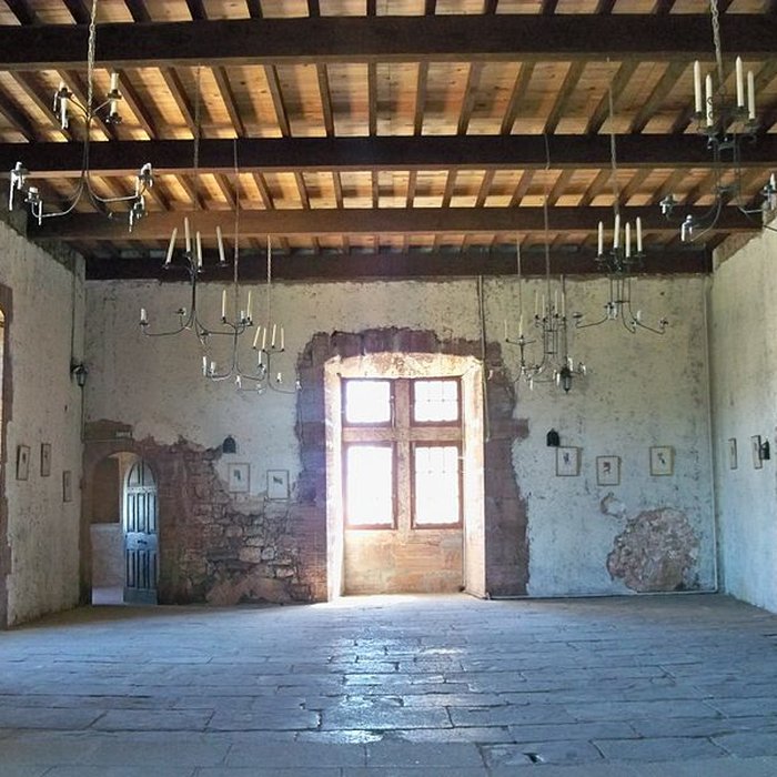 Photo de Château du Barroux