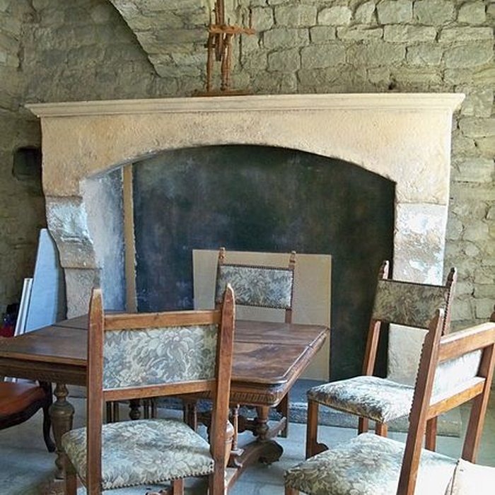 Photo de Château du Barroux