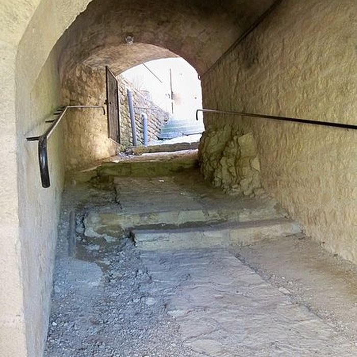 Photo de Château du Barroux