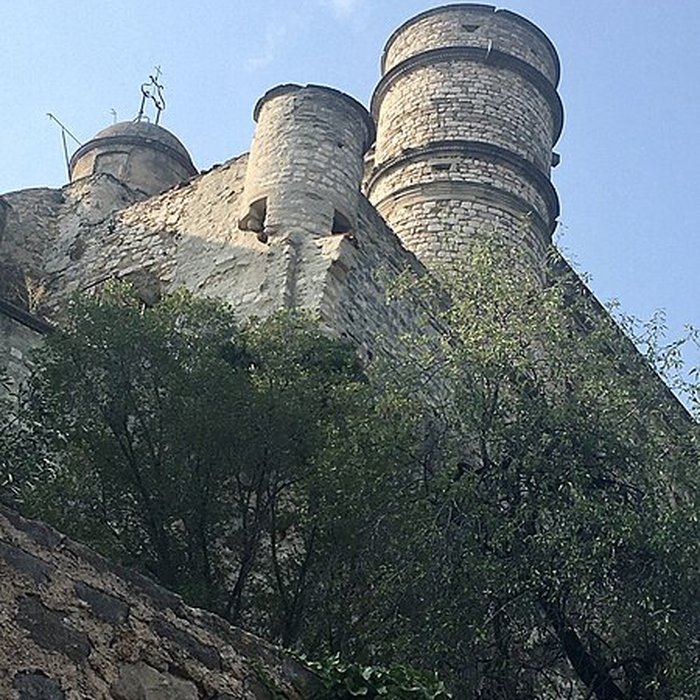 Photo de Château du Barroux