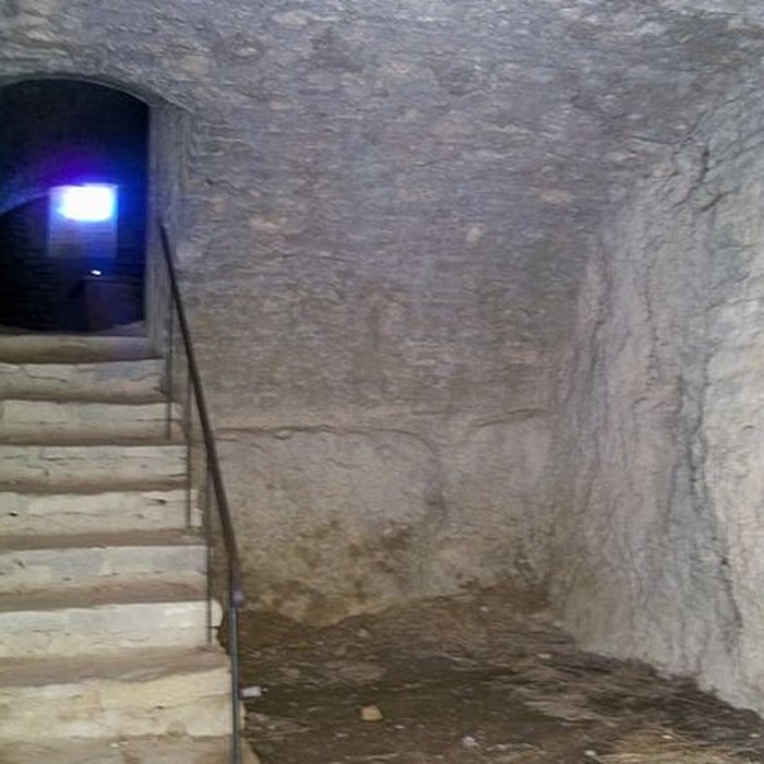 Photo de Château du Barroux