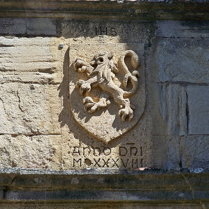 Photo de Château du Barroux