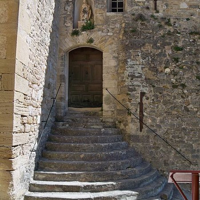 Photo de Château du Barroux