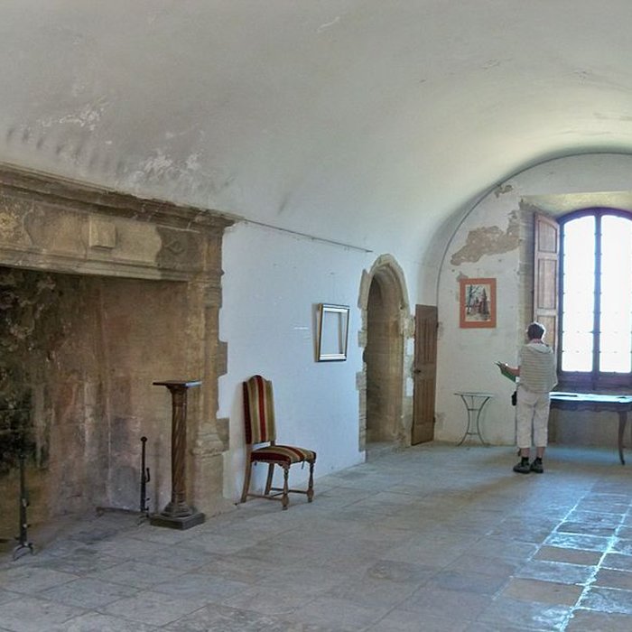 Photo de Château du Barroux