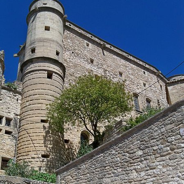 Photo de Château du Barroux