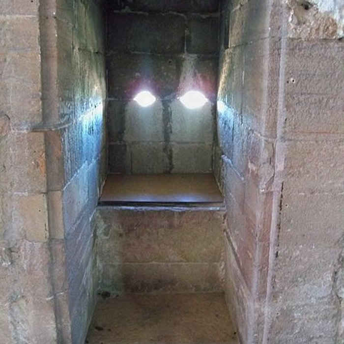 Photo de Château du Barroux