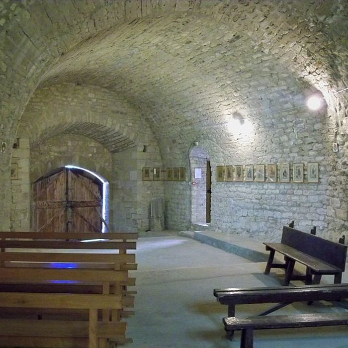 Photo de Château du Barroux