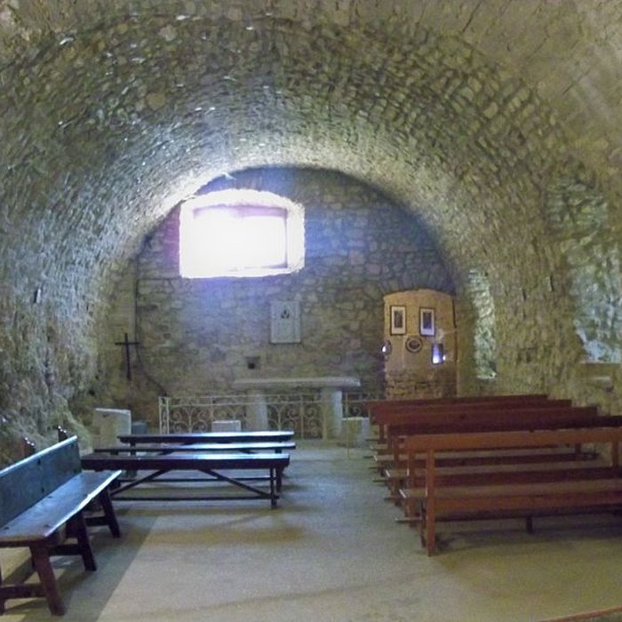 Photo de Château du Barroux