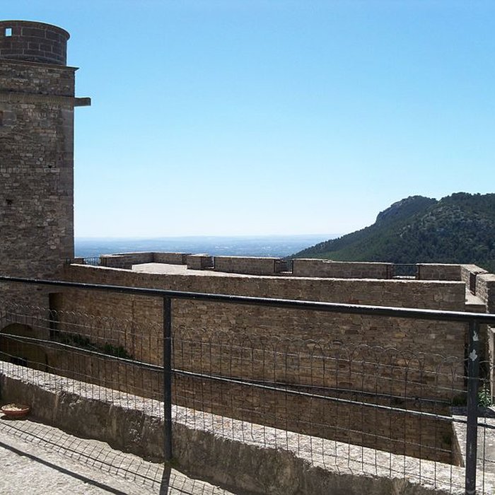 Photo de Château du Barroux