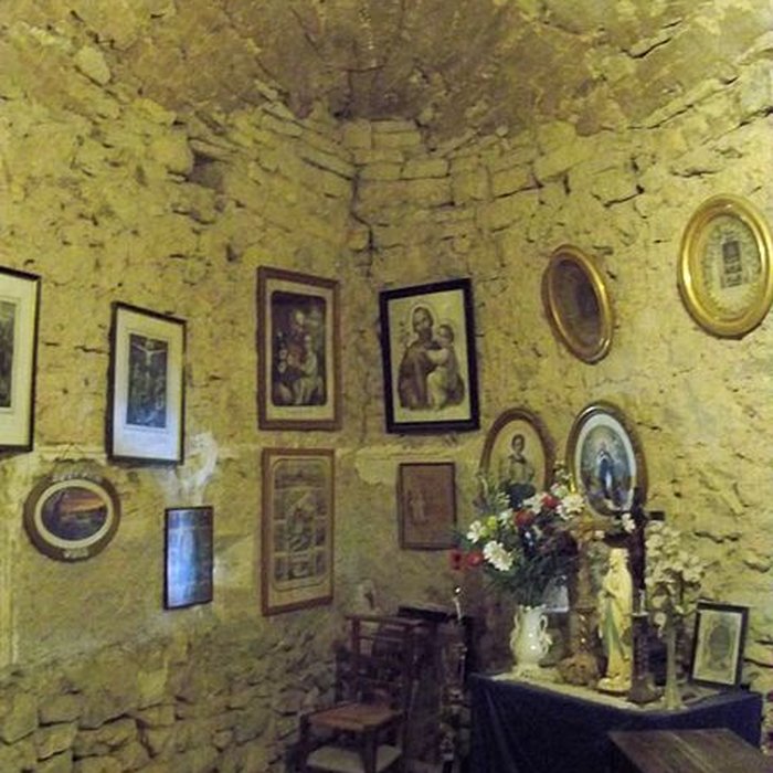 Photo de Château du Barroux