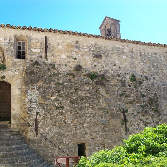 Photo de Château du Barroux