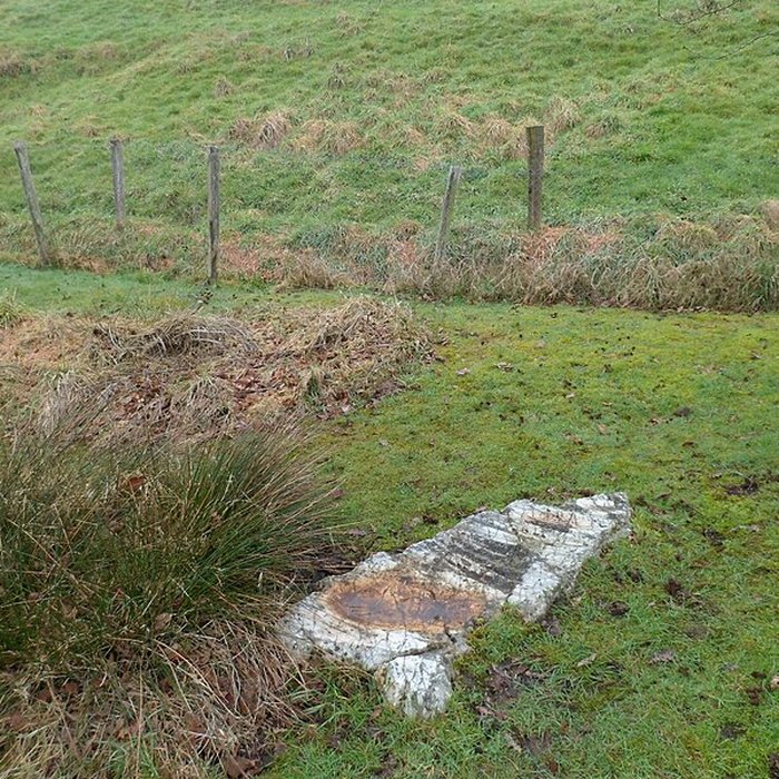 Photo de Pierre Saint-Benoit à Saint-James