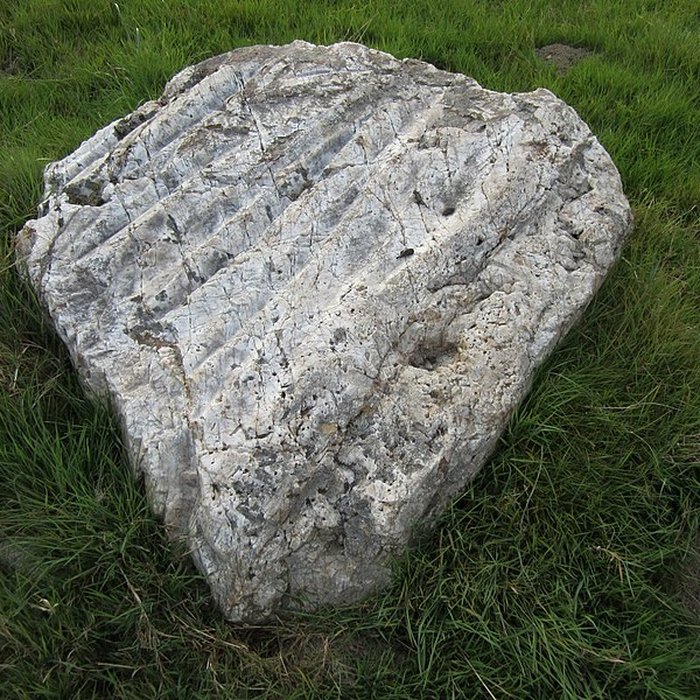 Photo de Pierre Saint-Martin de Saint-Cyr-du-Bailleul