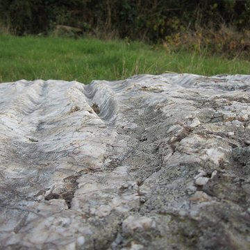 Pierre Saint-Martin de Saint-Cyr-du-Bailleul