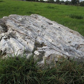 Pierre Saint-Martin de Saint-Cyr-du-Bailleul