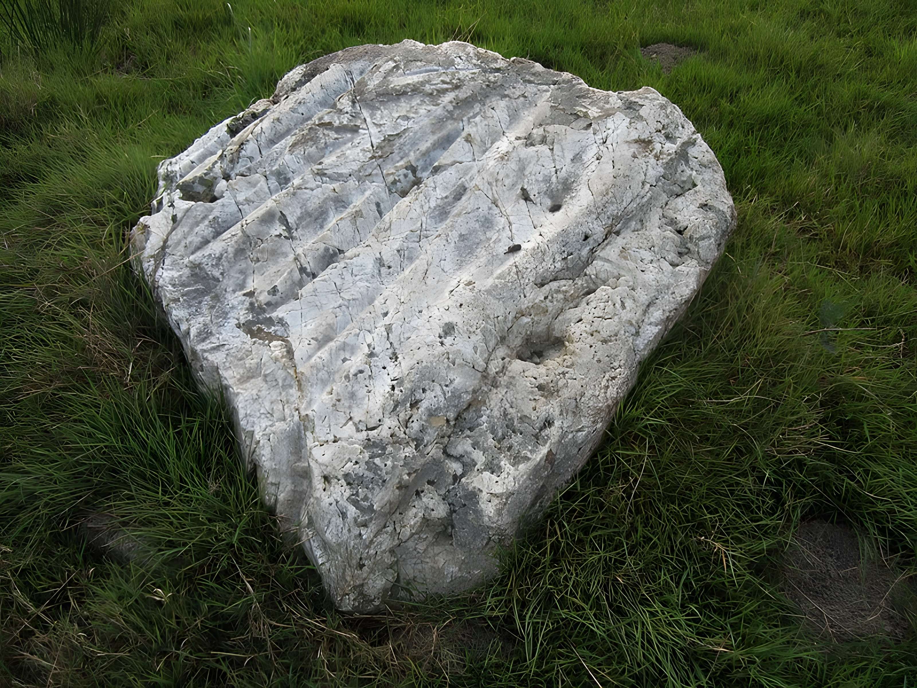 Pierre Saint-Martin de Saint-Cyr-du-Bailleul