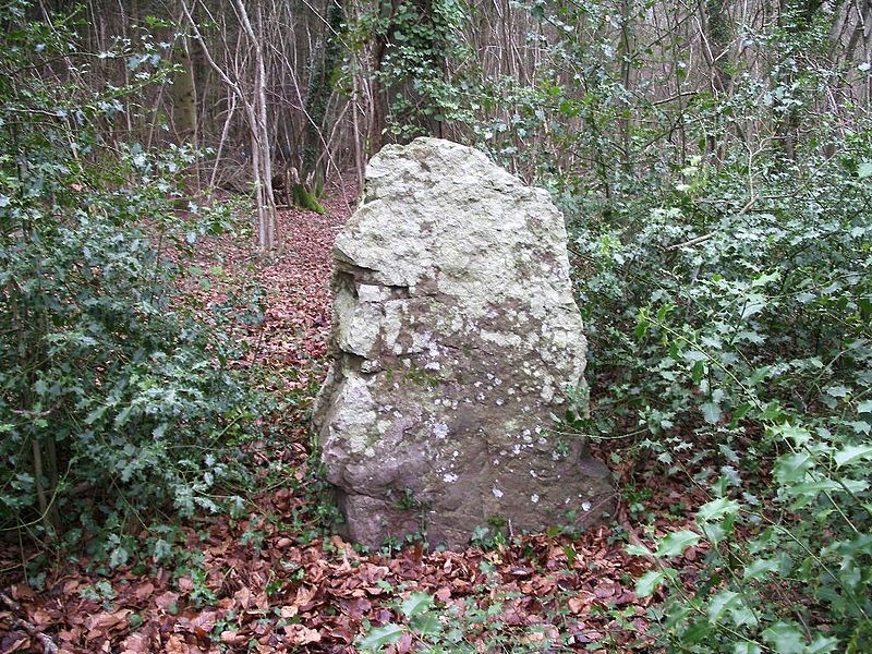 Photo de Pierre Tourneresse de Gouvix