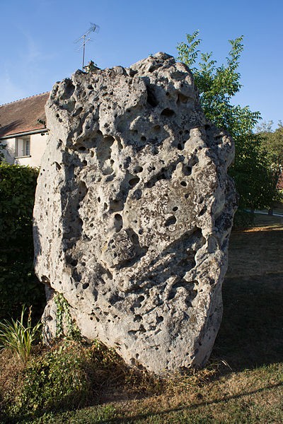 Photo de Pierre-Enlevée de Vaumort