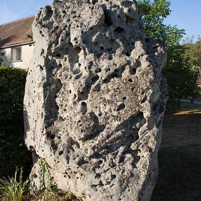 Photo de Pierre-Enlevée de Vaumort