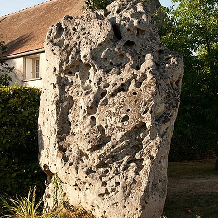 Photo de Pierre-Enlevée de Vaumort