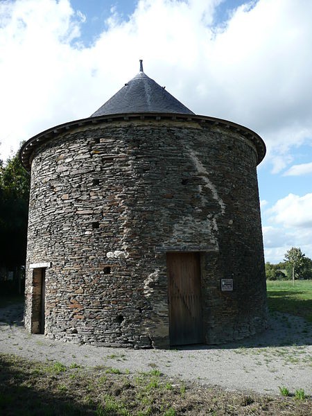 Photo de Pigeonnier de Pouancé