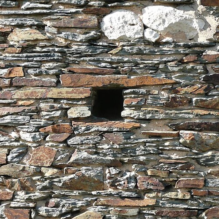 Photo de Ancien pigeonnier seigneurial