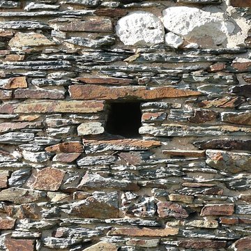 Ancien pigeonnier seigneurial