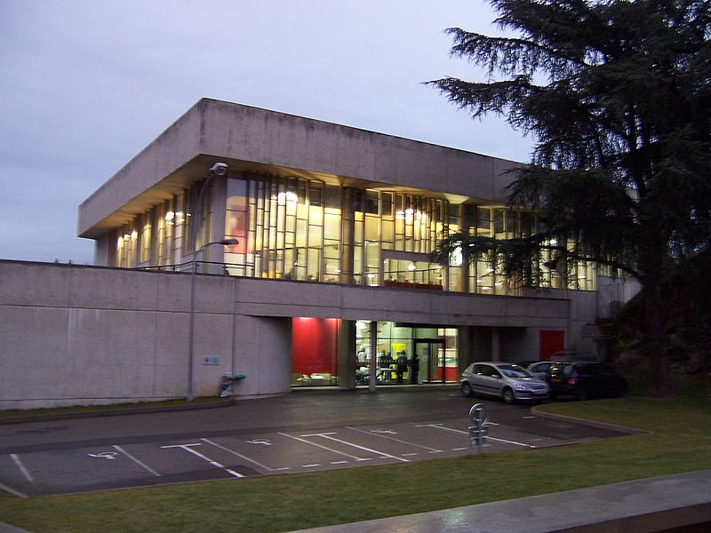 Photo de Piscine de Firminy-Vert