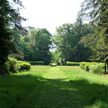 Château du Bois-Cornillé