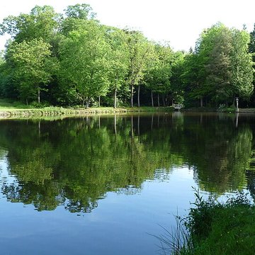 Château du Bois-Cornillé