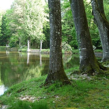 Château du Bois-Cornillé