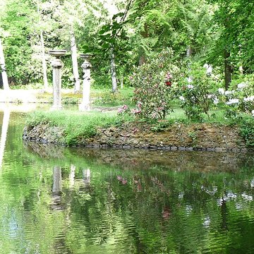 Château du Bois-Cornillé
