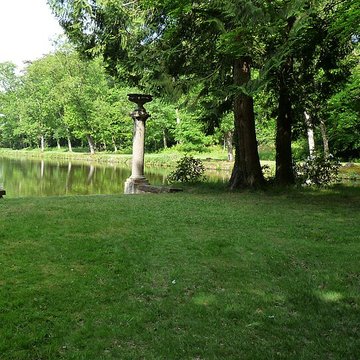 Château du Bois-Cornillé