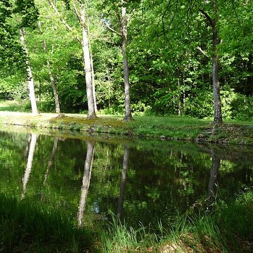 Château du Bois-Cornillé
