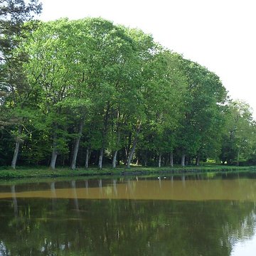 Château du Bois-Cornillé