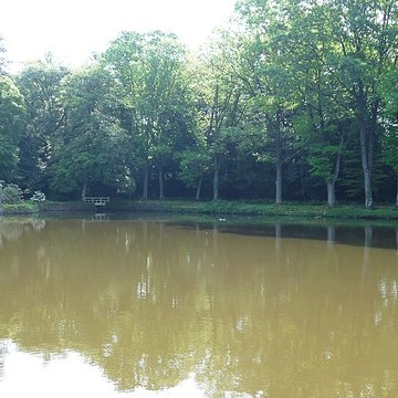 Château du Bois-Cornillé