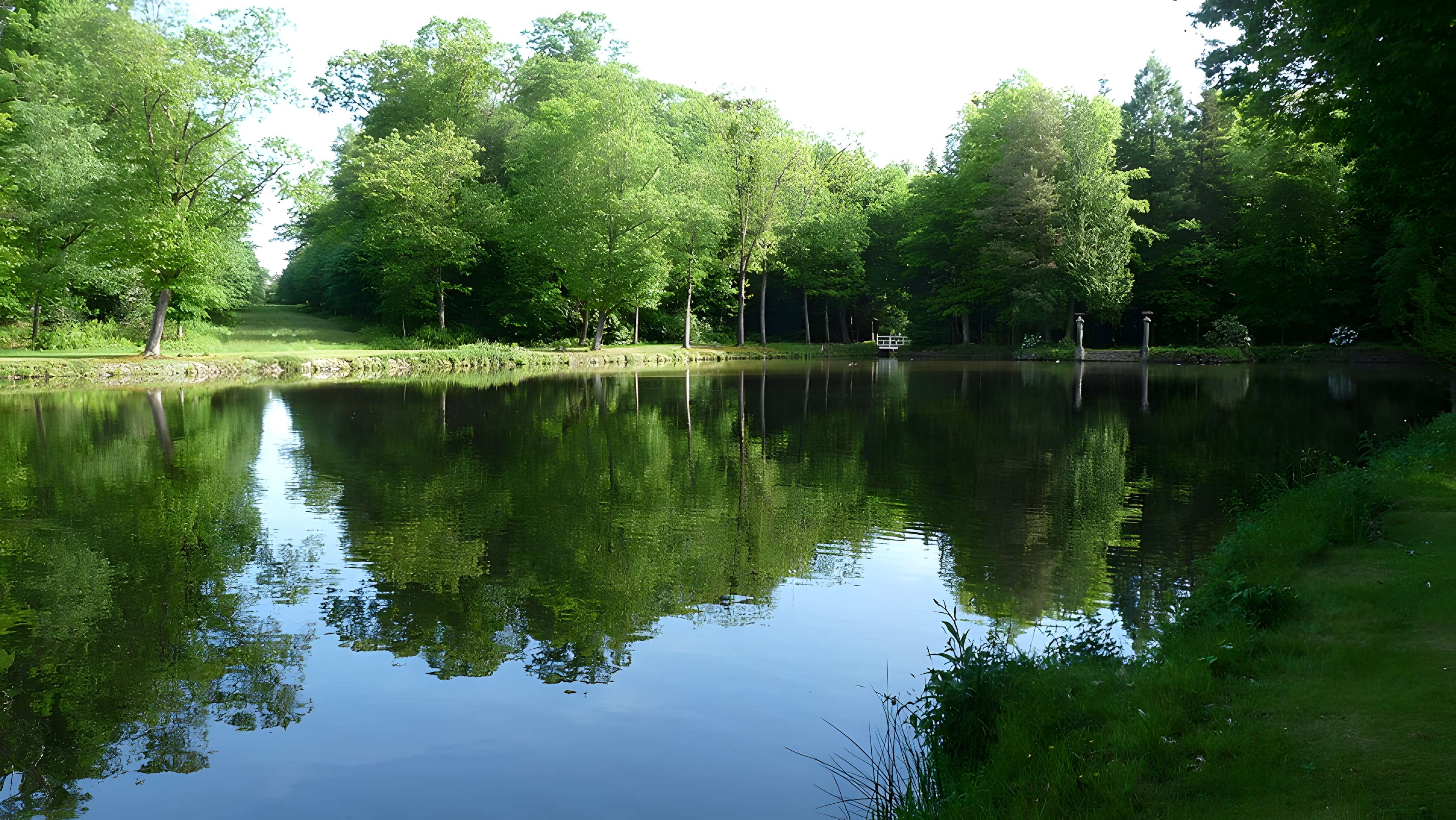 Château du Bois-Cornillé