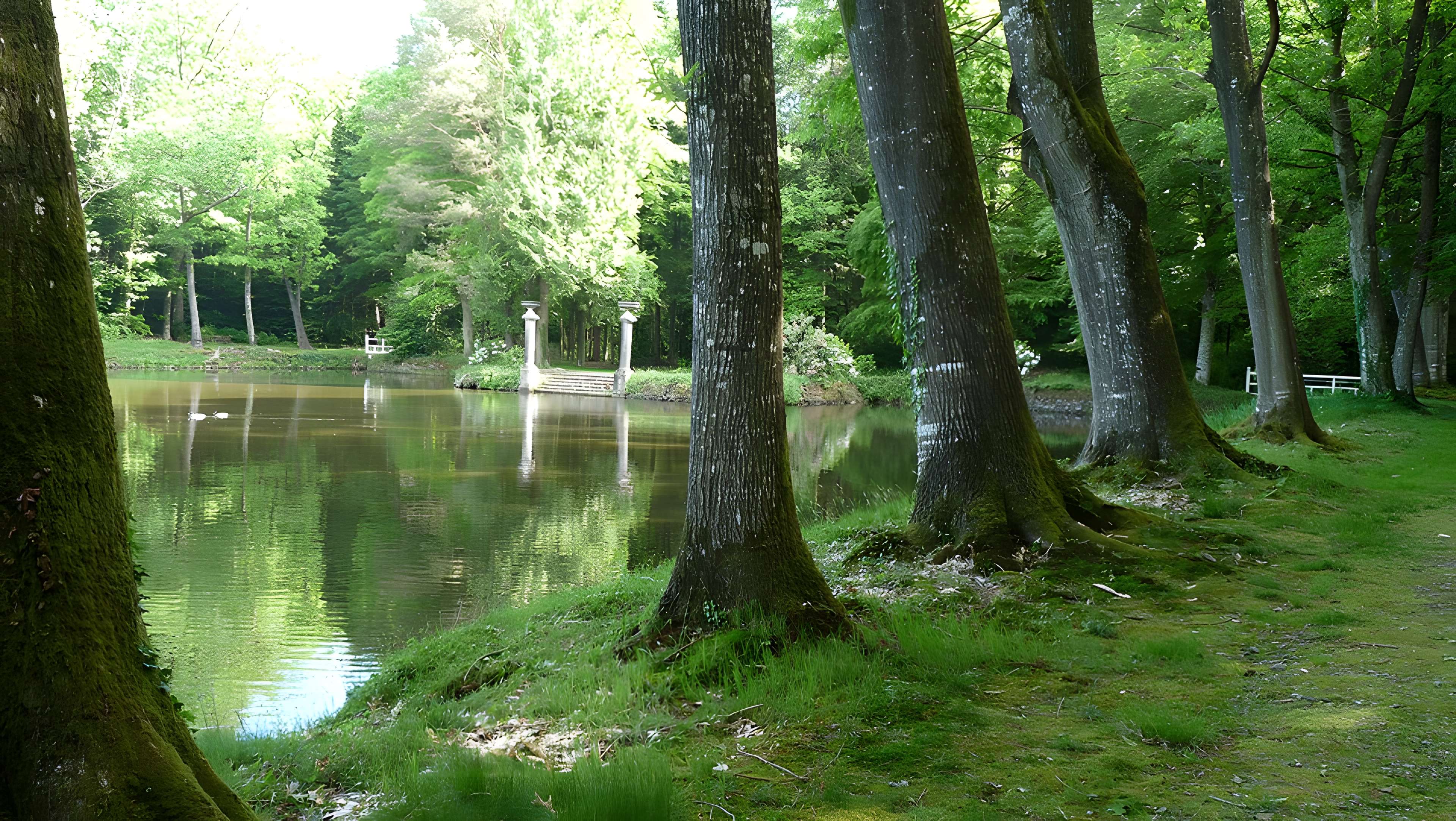 Château du Bois-Cornillé