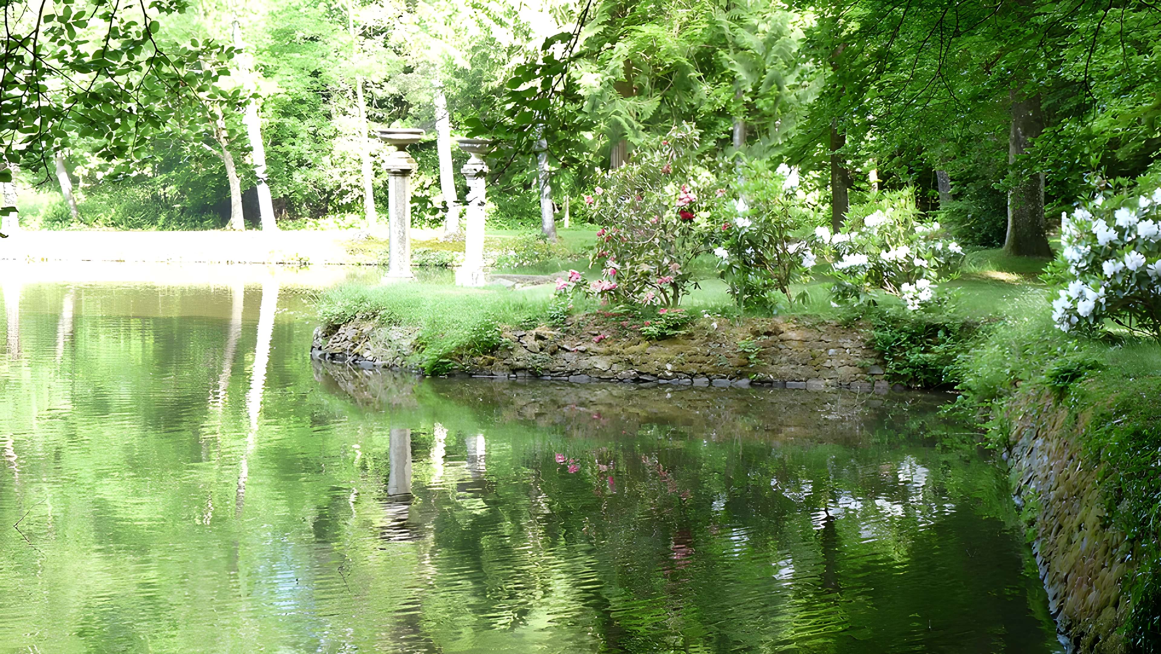 Château du Bois-Cornillé
