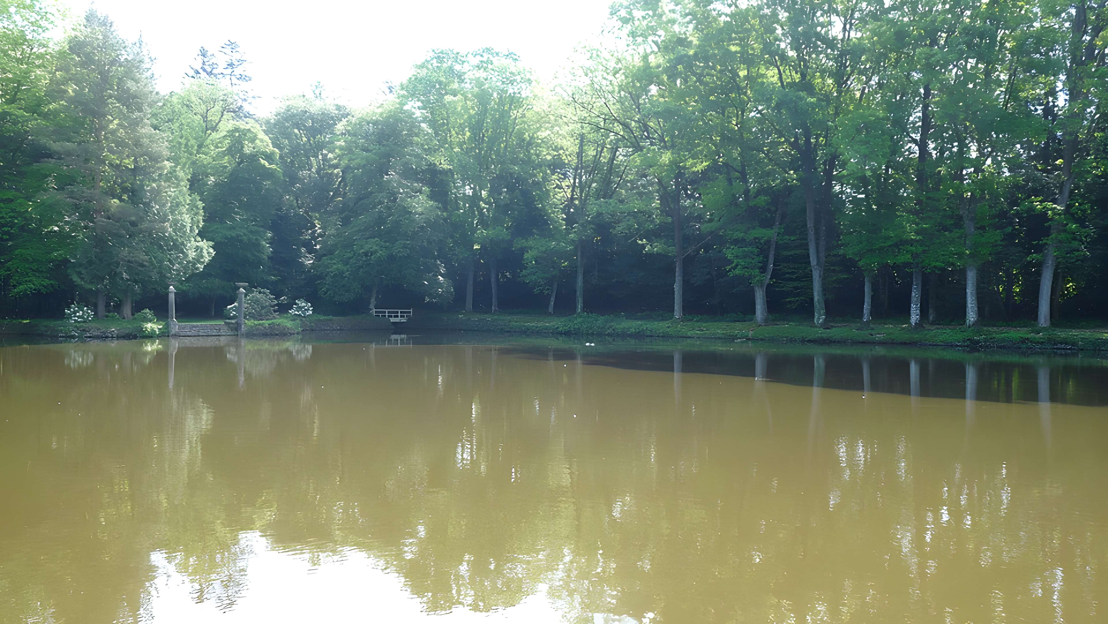 Château du Bois-Cornillé