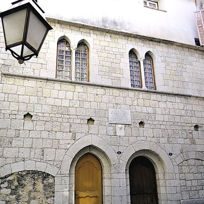 Photo de Place Lascaris de Peille