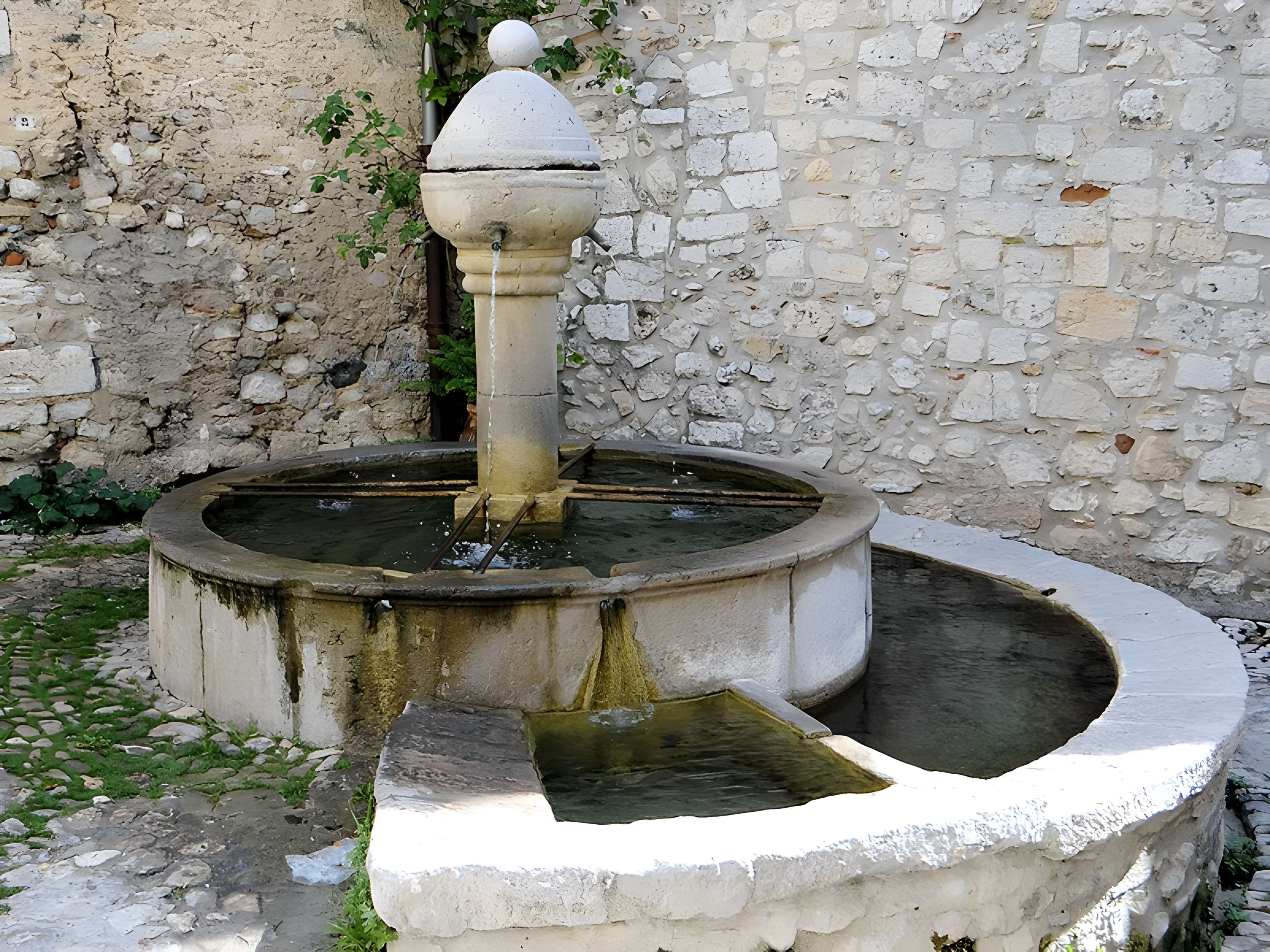 Place Lascaris de Peille