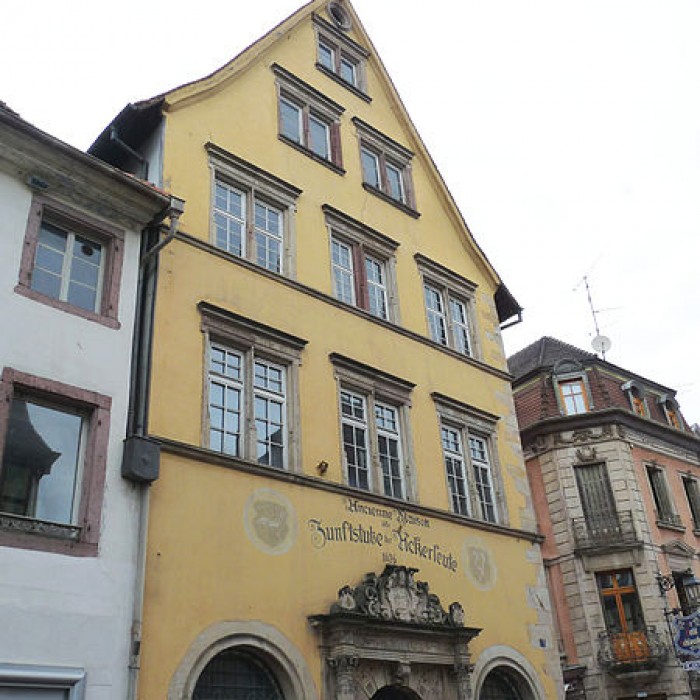 Photo de Poêle des Laboureurs de Colmar