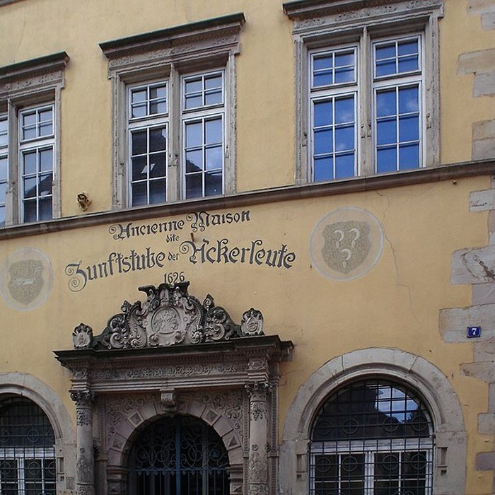 Photo de Poêle des Laboureurs de Colmar