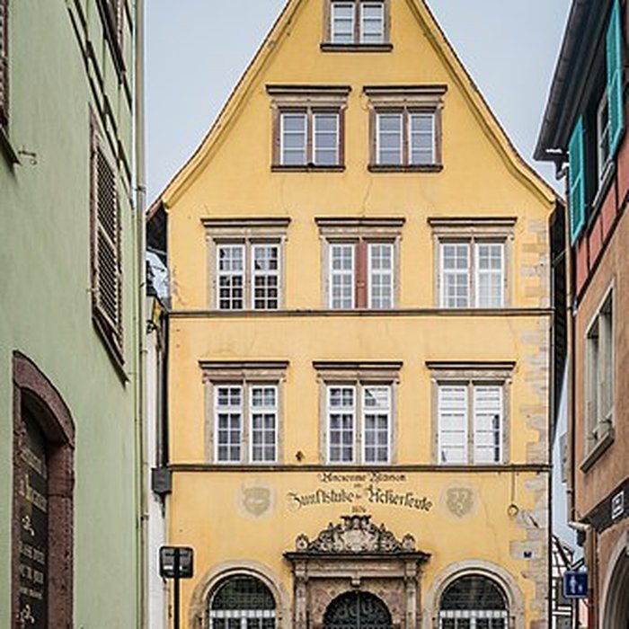 Photo de Poêle des Laboureurs de Colmar