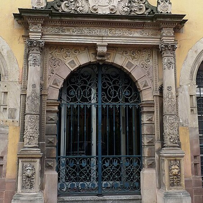 Photo de Poêle des Laboureurs de Colmar