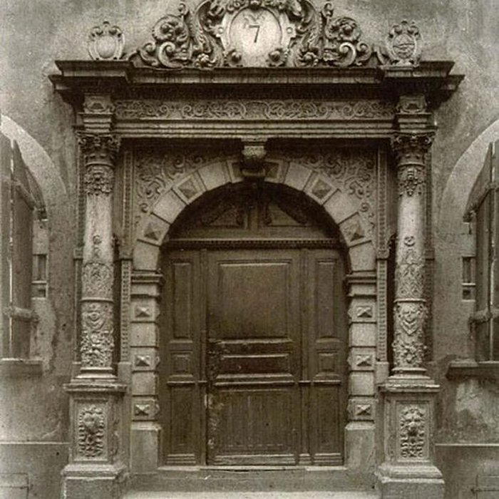 Photo de Poêle des Laboureurs de Colmar