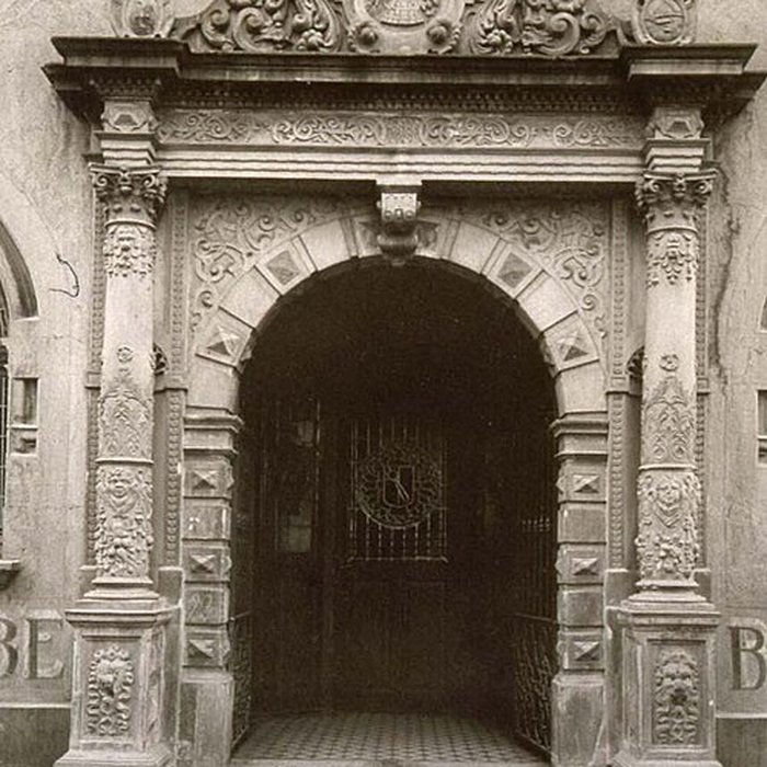 Photo de Poêle des Laboureurs de Colmar